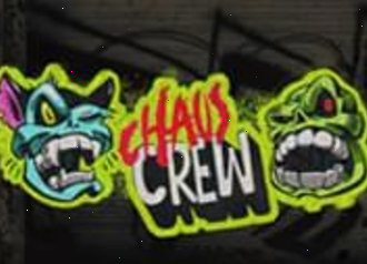Chaos Crew — слот от Hacksaw в Гет Икс казино
